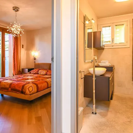 Barcone 1 * Sirmione