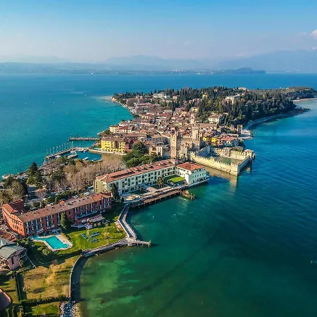 Barcone 1 Sirmione