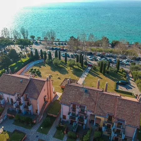 Apartmán Barcone 1 *