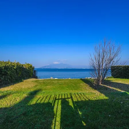 Barcone 1 * Sirmione