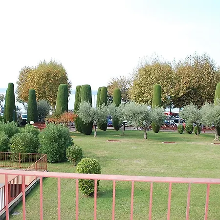 Barcone 1 * Sirmione