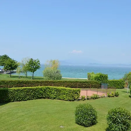 Barcone 1 Sirmione
