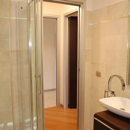 Apartmán Barcone 1 Sirmione